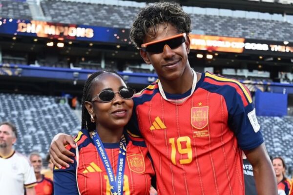 Lamine Yamal: FIFA World Cup champion Lamine Yamal says his parents taught him what real pressure looks like: “All I have to do is play football”