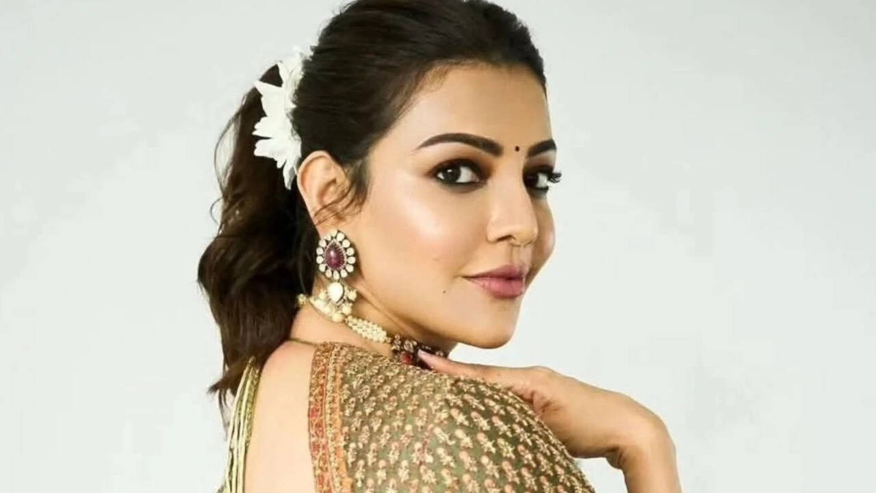 Kajal Aggarwal explains why she prefers South films: 'Bollywood should learn punctuality from the South' |