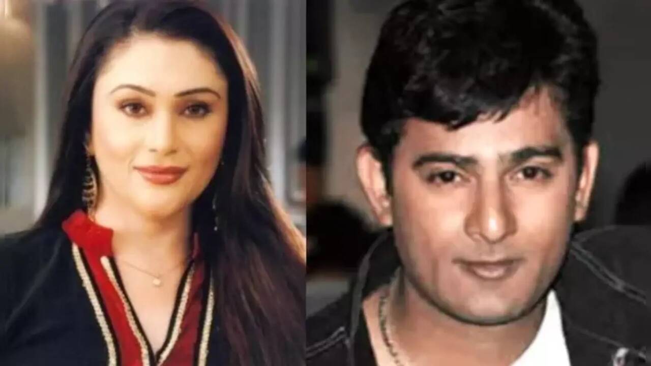 Aamir Khan's half brother had schizophrenia, he's now struggling for food, has no house says ex-wife Eva Grover: 'There was a lot of violence in my marriage' | Hindi Movie News