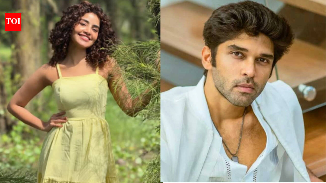 Did Anupama Parameswaran slap Dhruv Vikram with slipper? Here’s what the rumors suggest - Report |