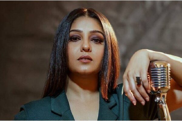Sunidhi Chauhan opens up about quitting reality shows: "Yeh meri jagah nahin hai" | Hindi Movie News