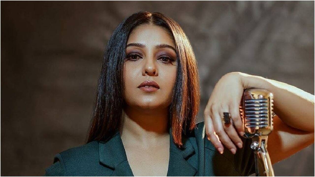 Sunidhi Chauhan opens up about quitting reality shows: "Yeh meri jagah nahin hai" | Hindi Movie News