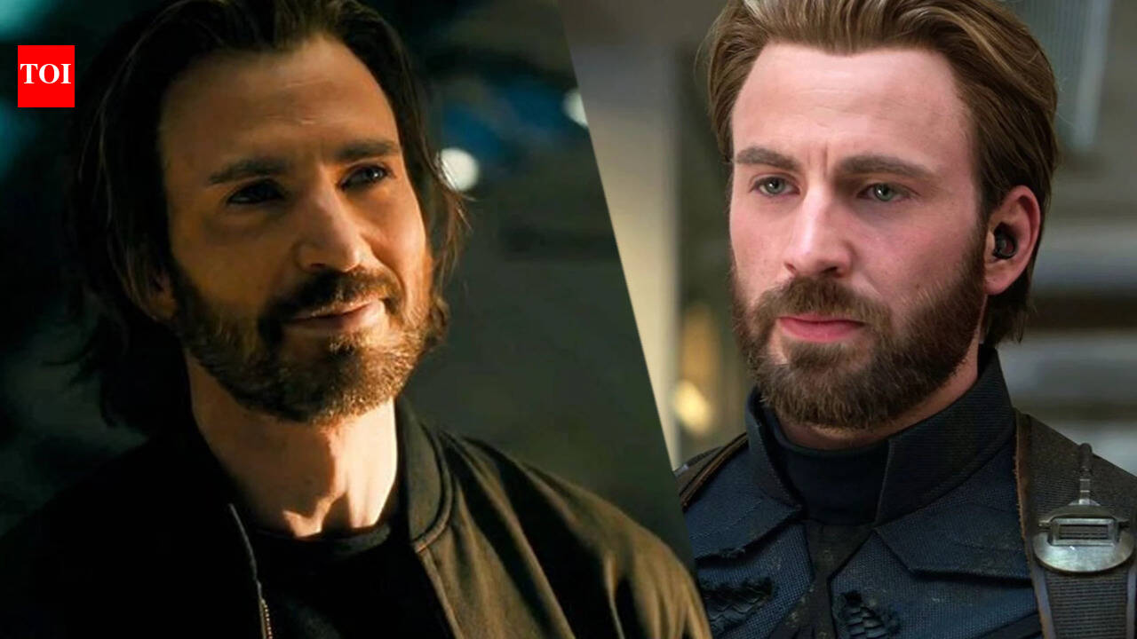 'Avengers: Doomsday' trailer sparks WILD theories about Chris Evans' return as Steve Rogers; fans say 'That's NOT Captain America'﻿ |