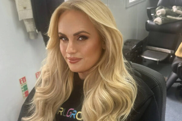 Rebel Wilson WINS defamation case; actress thanks court; says 'grateful this chapter has reached its conclusion' |
