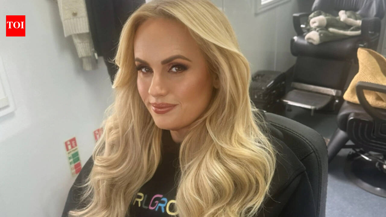 Rebel Wilson WINS defamation case; actress thanks court; says 'grateful this chapter has reached its conclusion' |