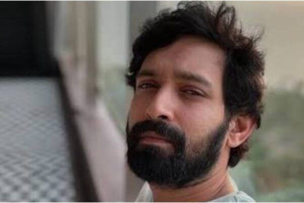 Vikrant Massey opens up on fatherhood, credits son Vardaan for Best Actor National Award win: 'A lot of things have changed since he came' |