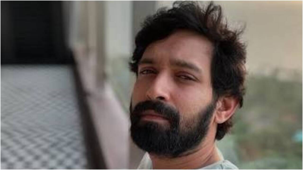 Vikrant Massey opens up on fatherhood, credits son Vardaan for Best Actor National Award win: 'A lot of things have changed since he came' |
