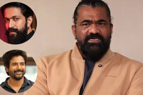 'Jana Nayagan' producer reveals Yash and Sivakarthikeyan stood by Vijay during censor delay and piracy issue |
