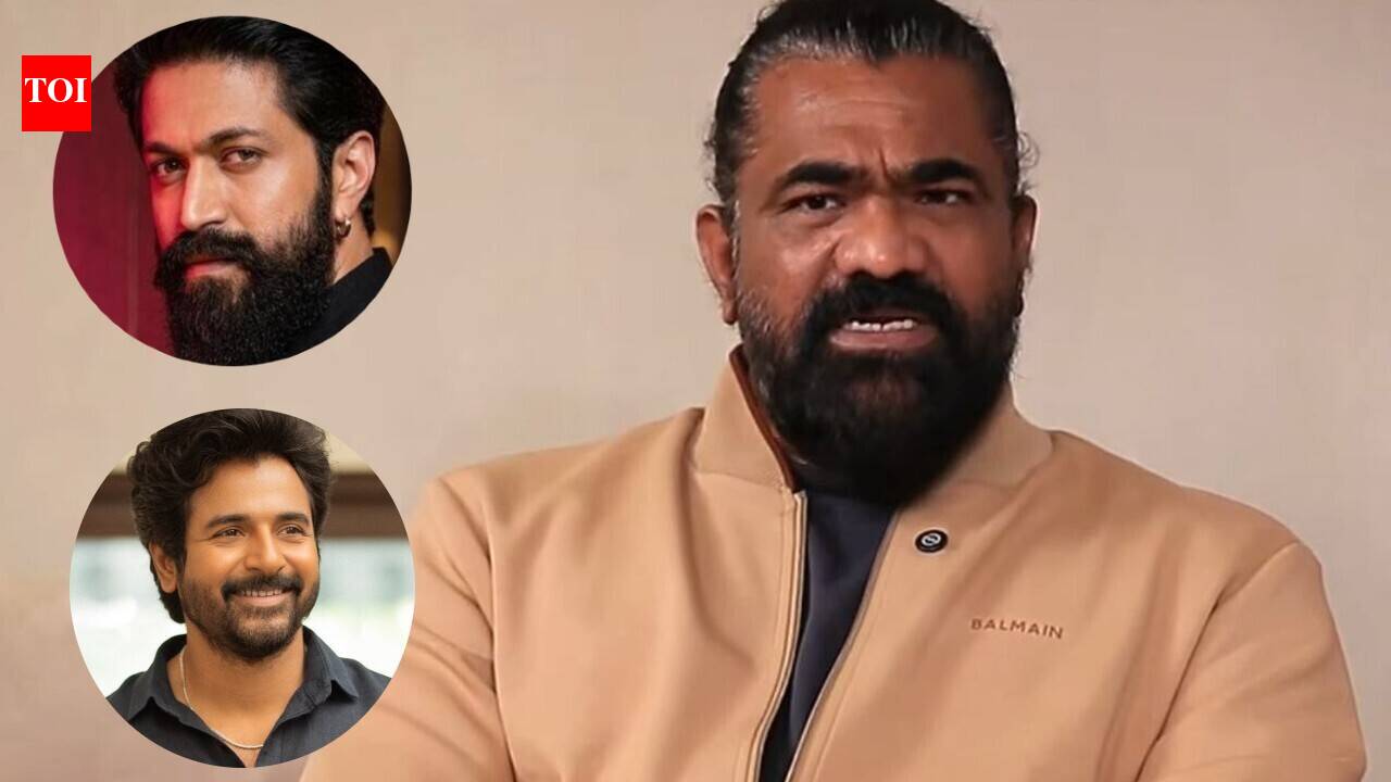 'Jana Nayagan' producer reveals Yash and Sivakarthikeyan stood by Vijay during censor delay and piracy issue |