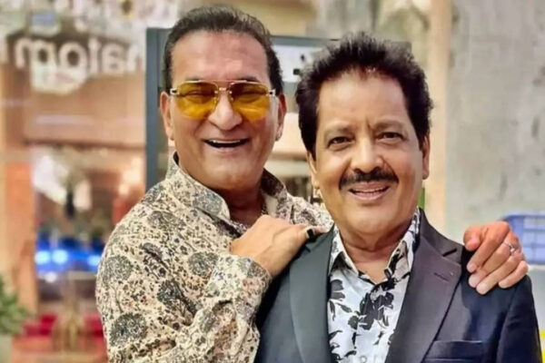 Abhijeet Bhattacharya reveals how he defended Udit Narayan during kissing controversy: 'Fans hug and kiss you, you also gave one kiss back, what's the issue?' |