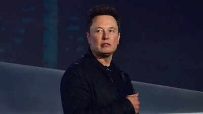 Quote of the day by Elon Musk: "Being an entrepreneur is like eating glass and staring into…" - brutally honest lesson on entrepreneurship, resilience and the hidden reality behind building a business | World News