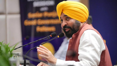 Punjab's 'Business Class' programme helps over 20k student-led ventures garner Rs 90 cr revenue | India News