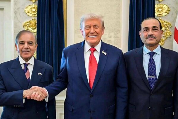 Pakistan Economy: Pakistan seeks $10 billion lifeline – 'brokerage fee' after mediation role between US and Iran