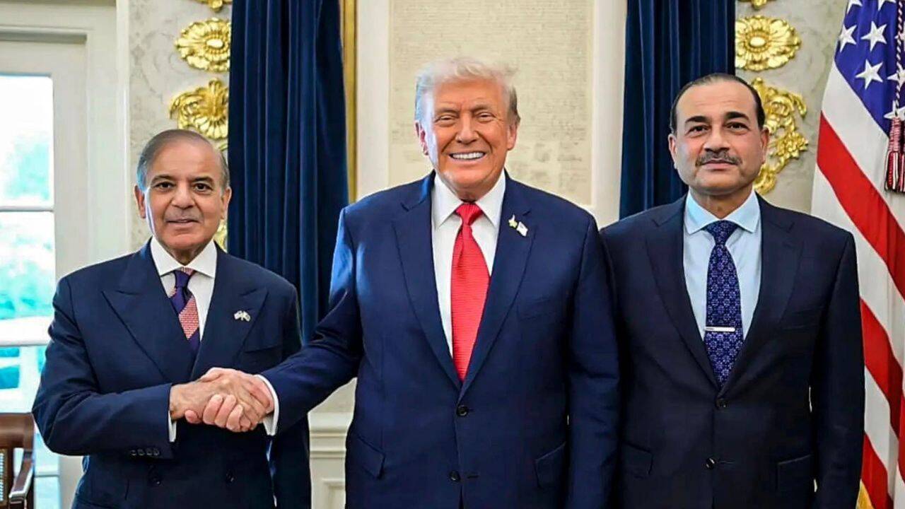 Pakistan Economy: Pakistan seeks $10 billion lifeline – 'brokerage fee' after mediation role between US and Iran
