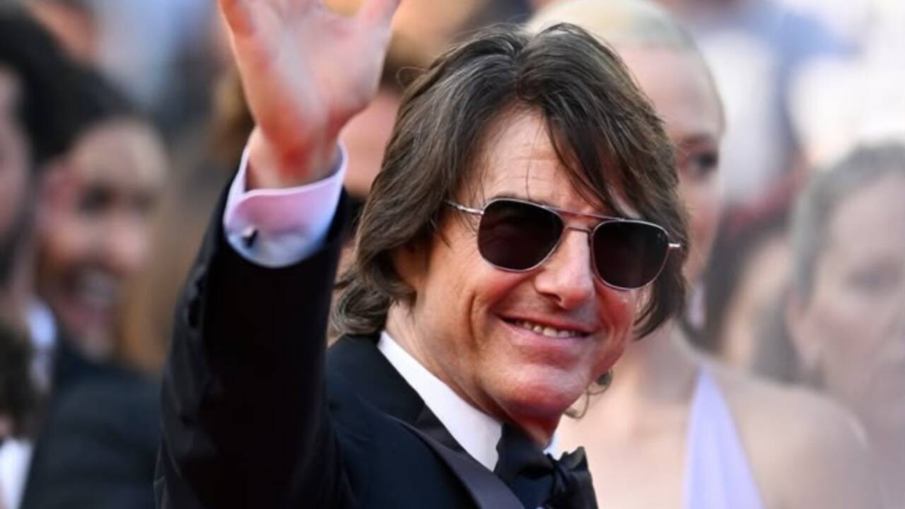 Inside Tom Cruise's multi-million real estate portfolio: From sprawling East Village condo to lavish Florida penthouse |