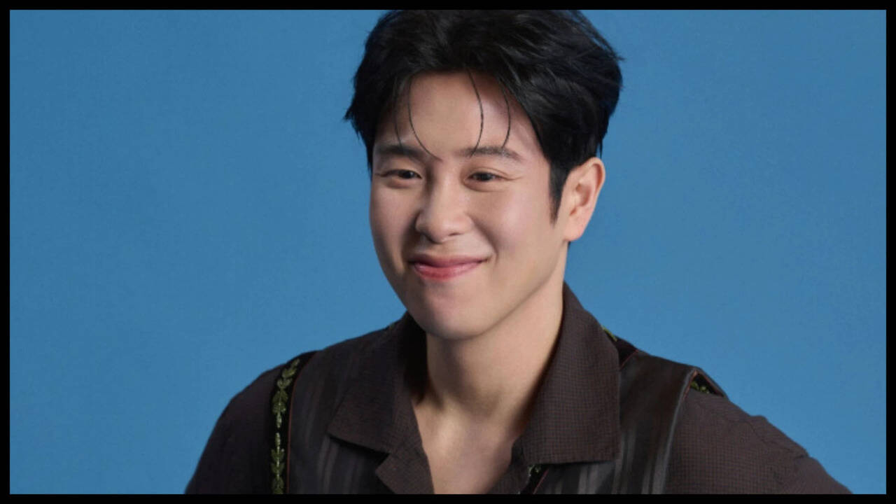 ‘Teach You A Lesson’ star PO hospitalised following traffic accident in Jeju: Actor sustained injuries to his elbow and knee |