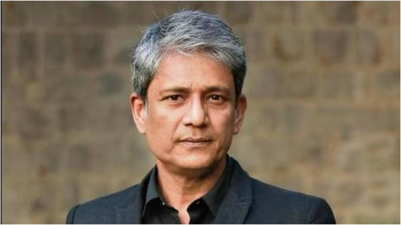 'I get paid really well': Adil Hussain says OTT gives him freedom to reject films like Ranbir Kapoor's 'Animal' | Hindi Movie News