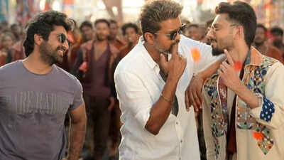 Jana Nayagan Full Movie Collection: 'Jana Nayagan' box office collection day 1 LIVE: Thalapathy Vijay's farewell film opens strong, eyes Rs 80 crore worldwide debut |