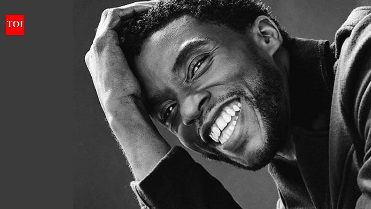 Chadwick Boseman's family sues widow Taylor Simone Ledward over late actor's million-dollar estate; alleges she has not yet distributed assets |