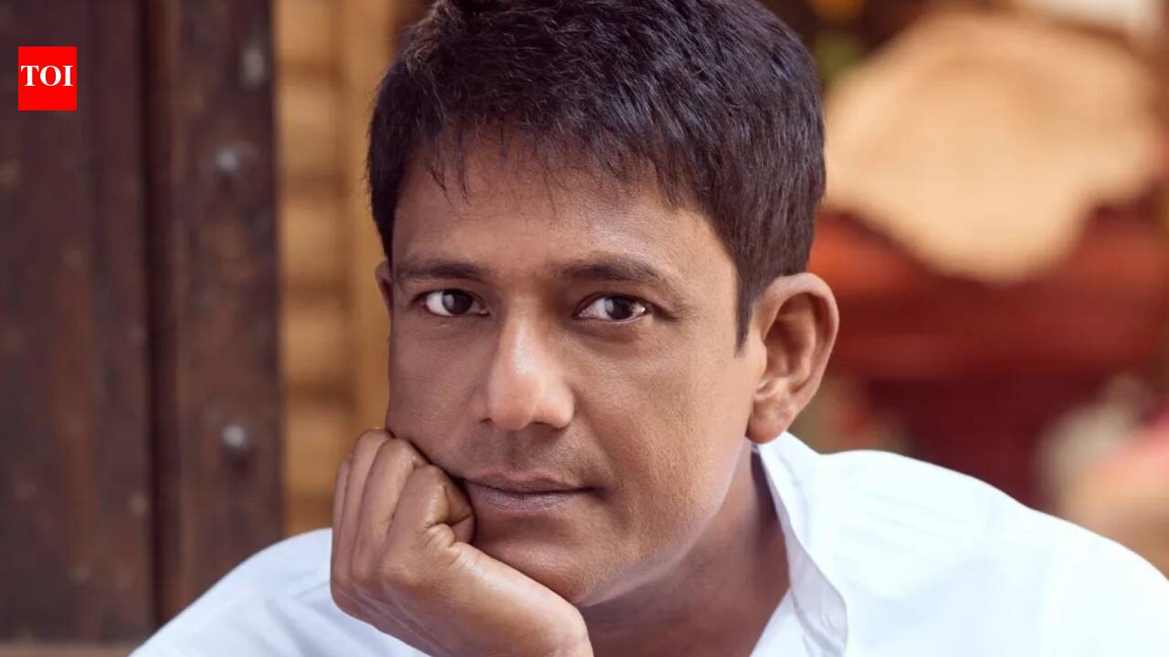 Adil Hussain reveals why he will never do a film like 'Animal', sticks by his criticism towards Sandeep Reddy Vanga's films: 'I get paid well' | Hindi Movie News