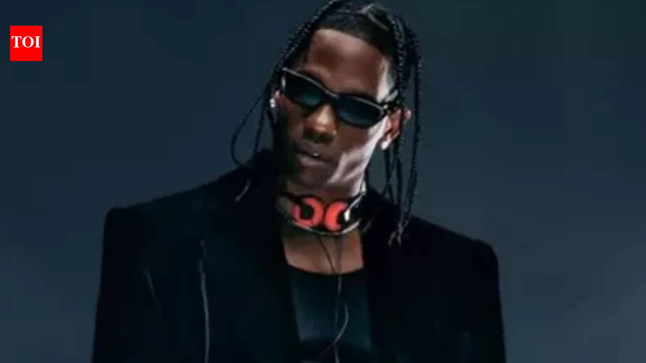 Travis Scott talks about landing ‘The Odyssey’: Admits he was ‘actually nervous’ |