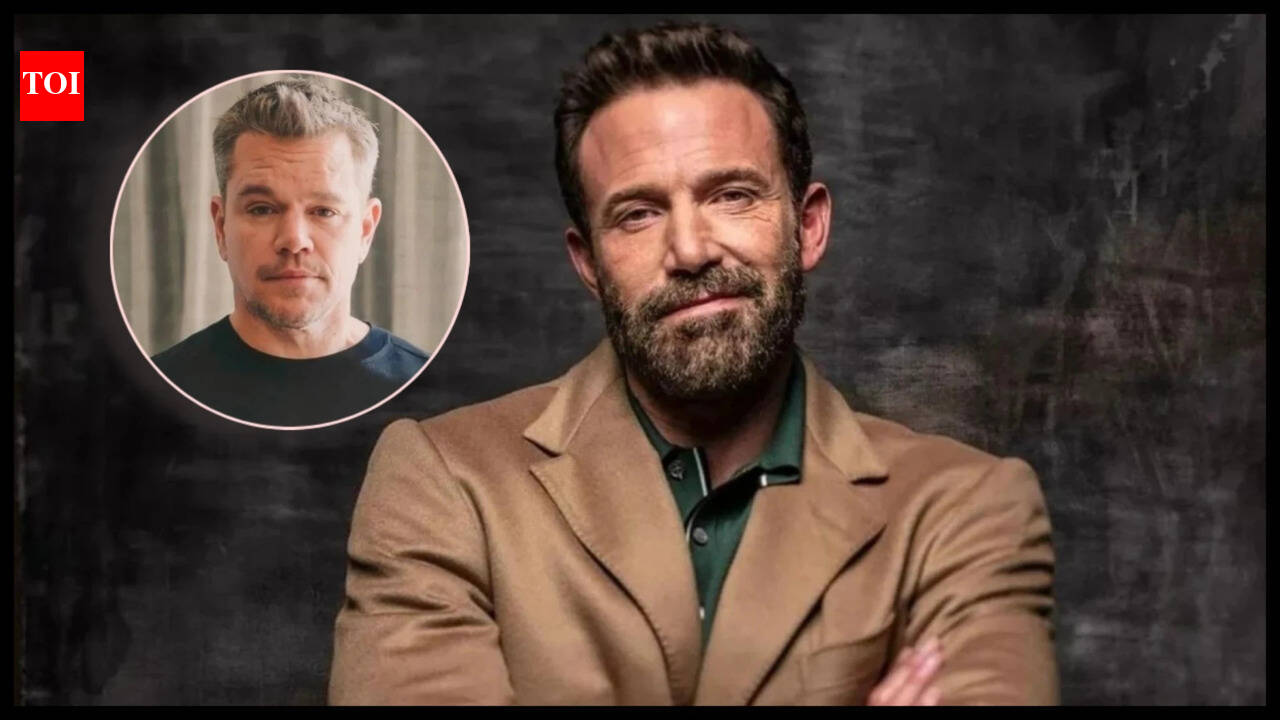 Ben Affleck shares how Matt Damon inspired him for ‘Who Wants to Be a Millionaire’: ‘This is tip to Matt Damon. Thank you, Matt’ |