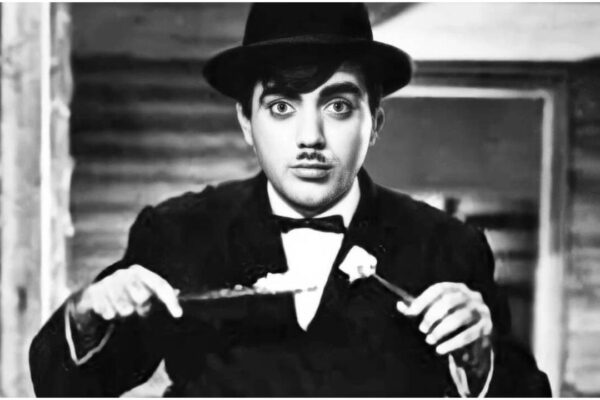 Akaar Ali: Late comic legend Mehmood Ali's nephew Akaar Ali remembers his uncle: ‘It was never a dull moment with him around’ - Exclusive |
