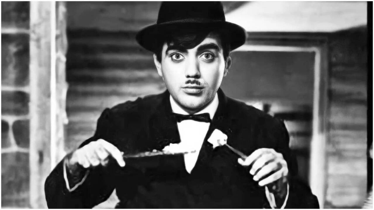 Akaar Ali: Late comic legend Mehmood Ali's nephew Akaar Ali remembers his uncle: ‘It was never a dull moment with him around’ - Exclusive |