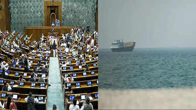 Evening news wrap: Parliament deadlock over NEET continues, Gulf invests to find new oil routes & more | India News