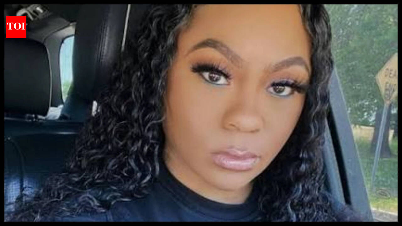 ‘Laundromat’ singer Nivea reveals that she has been diagnosed with cancer: ‘Just being grateful and taking every opportunity’﻿ |