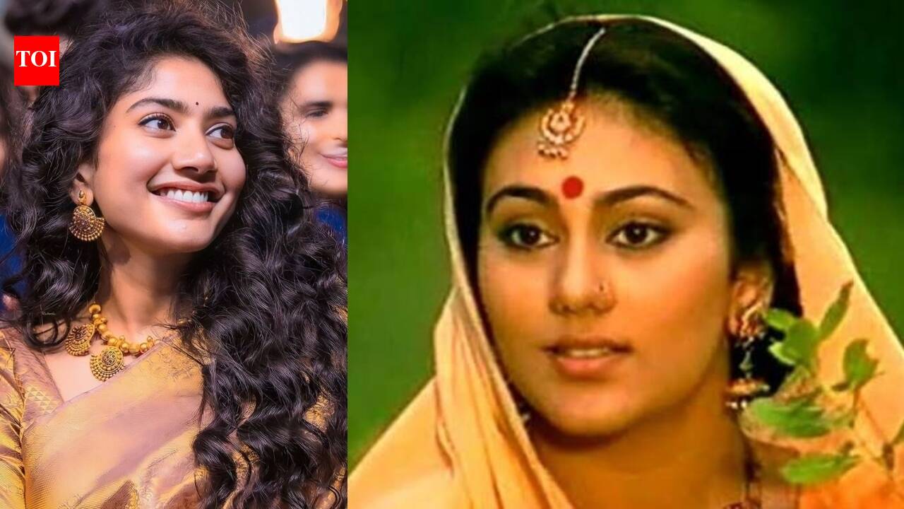 'Sita ji with curly hair not mentioned in Tulsidas' Ramayan,' says actress Dipika Chikhalia on Sai Pallavi's casting opposite Ranbir Kapoor: 'If they fit the bill, then it’s good' | Hindi Movie News