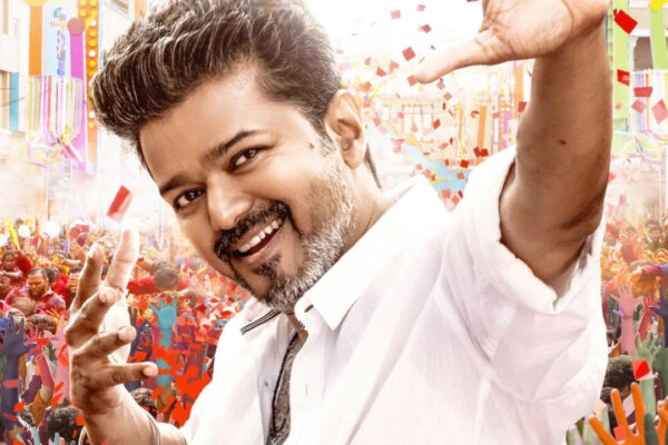 ‘Jana Nayagan’ Celebrates Vijay’s Final Film Release with Grand Festivities |