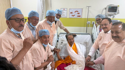 'In view of possible violence in the country': Sonam Wangchuk ends hunger strike after 26 days; PM Modi 'prays for his health' | India News