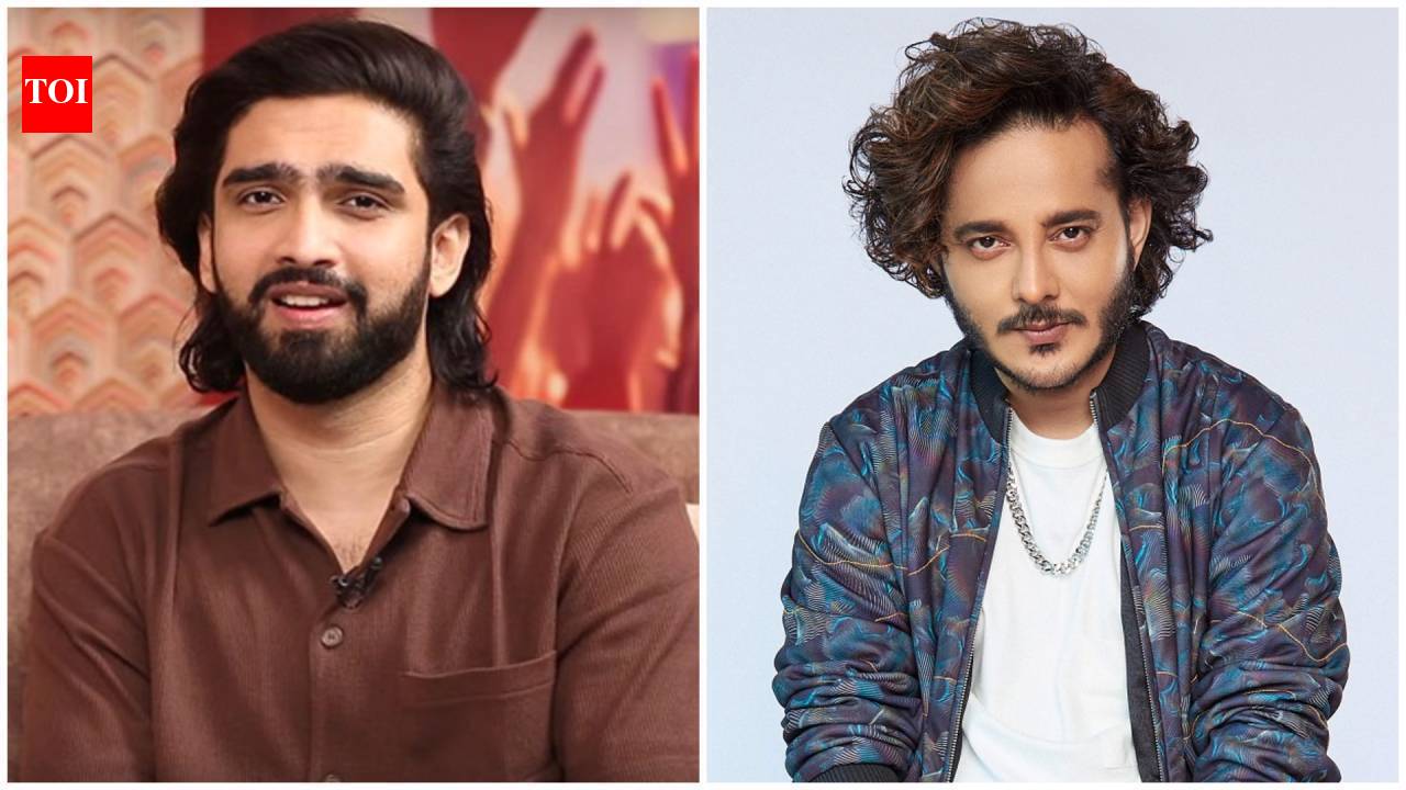 Days after Tanishk Bagchi's Saiyaara royalty claim, Amaal Mallik launches explosive attack over song copying, paid PR, industry misconduct: 'Me too nahi, Me Three ho jaayega tujhpar' | Hindi Movie News