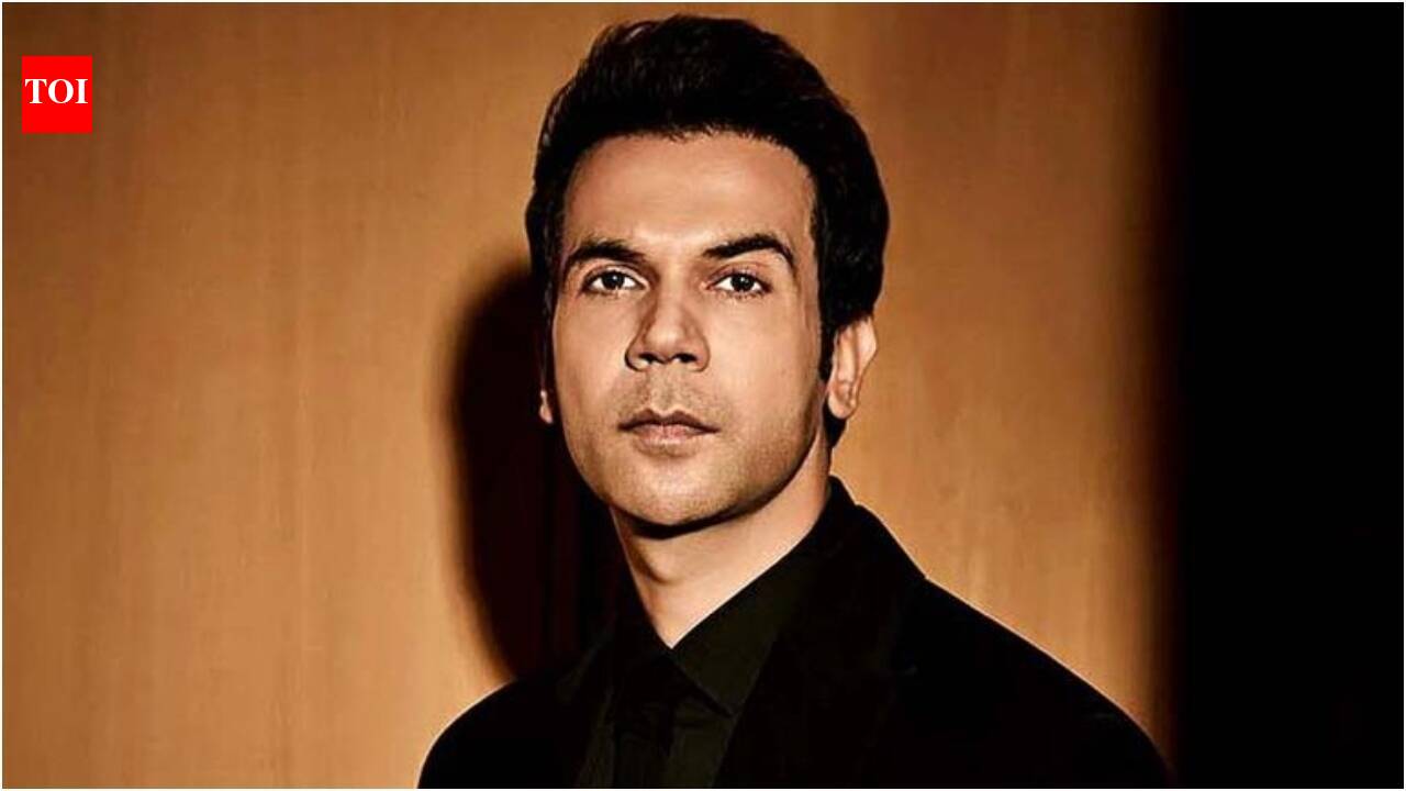 Rajkummar Rao and Wamiqa Gabbi’s courtroom drama ‘Prahaar’ delayed, won't hit theatres on August 7 - Report | Hindi Movie News
