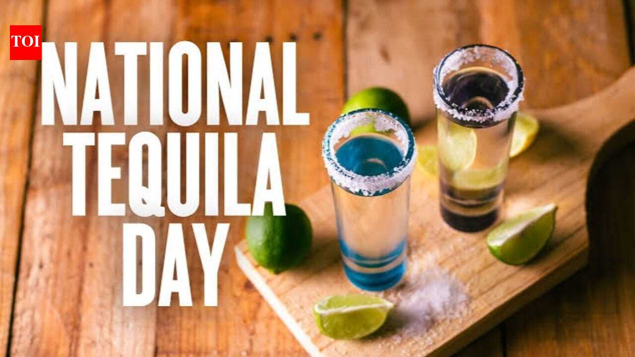 National Tequila Day: Everything you need to know about Mexico's iconic spirit |