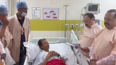 'No cases against peaceful protesters': List of govt assurances that ended Sonam Wangchuk's fast | India News