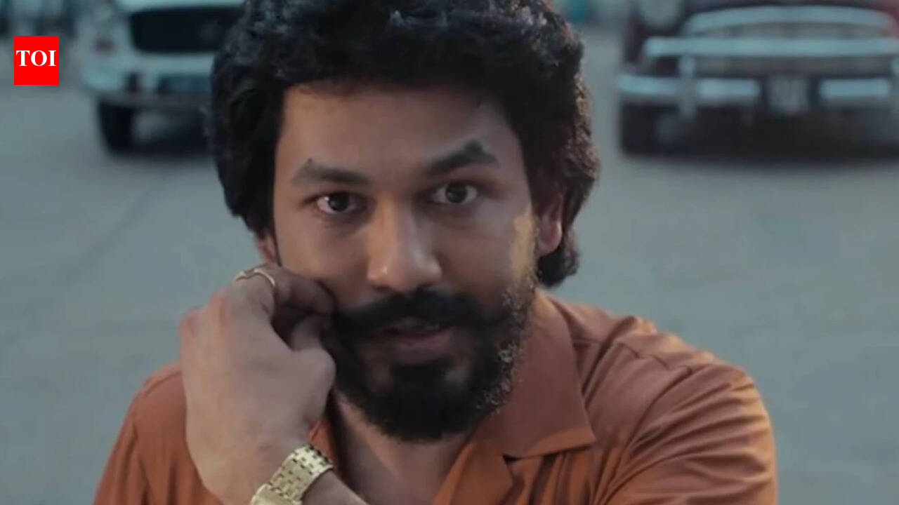 'Meesaya Murukku 2' release date locked: Hiphop Tamizha Aadhi's musical entertainer to hit theatres in September | Tamil Movie News