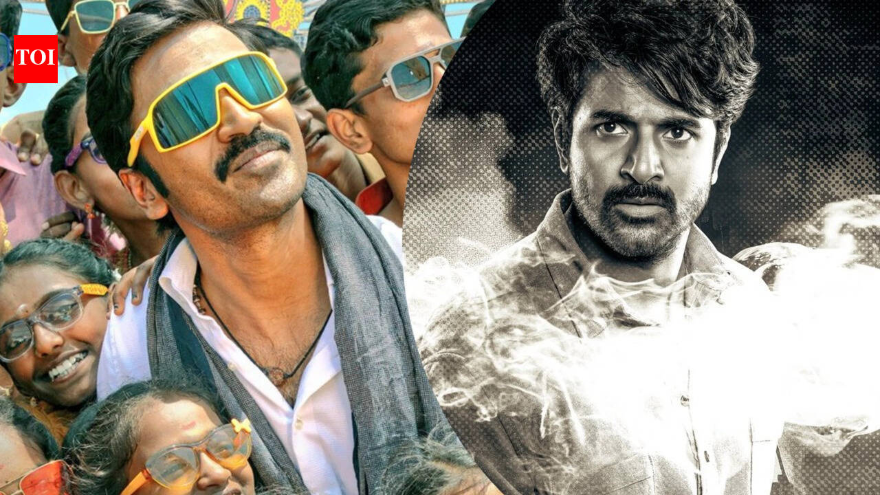 Aakash Baskaran breaks silence on box office failure of Sivakarthikeyan's 'Parasakthi', explains why 'Idli Kadai' became profitable | Tamil Movie News