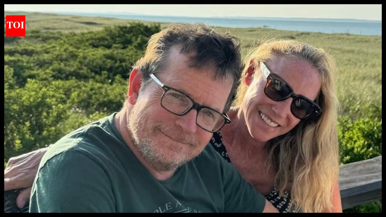 Michael J. Fox talks about Parkinson’s disease; admits going public affected his wife, Tracy Pollan: ‘it was really hard on her’﻿ |