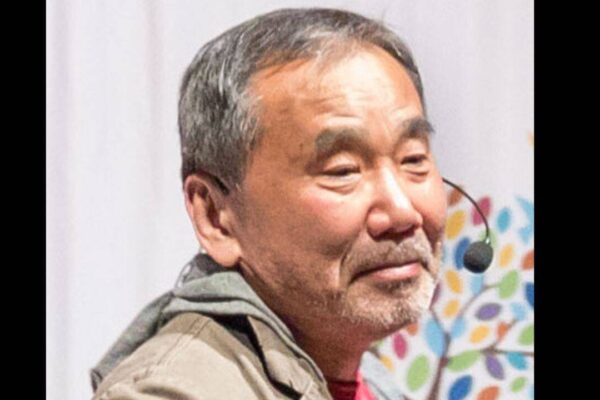 Quote of the day by Haruki Murakami: "Despite your best efforts, people are going to be hurt when…" - a profound lesson that some struggles are unavoidable |