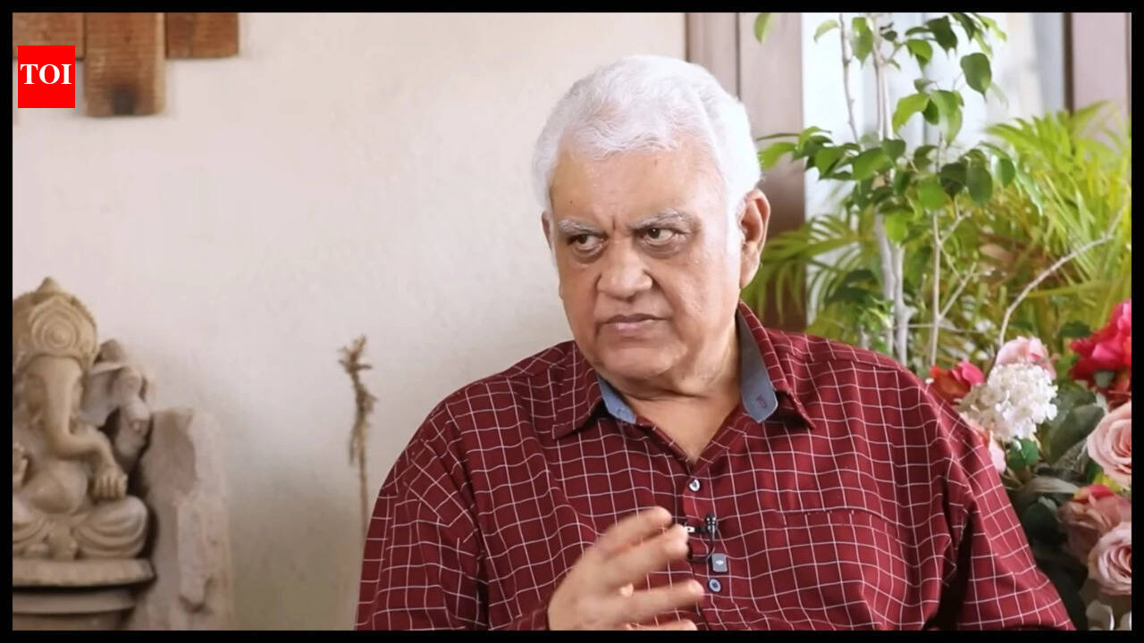 Prem Nath’s son Monty Nath recalls incident with Manoj Kumar and his father: Says they reached an understanding while working together |