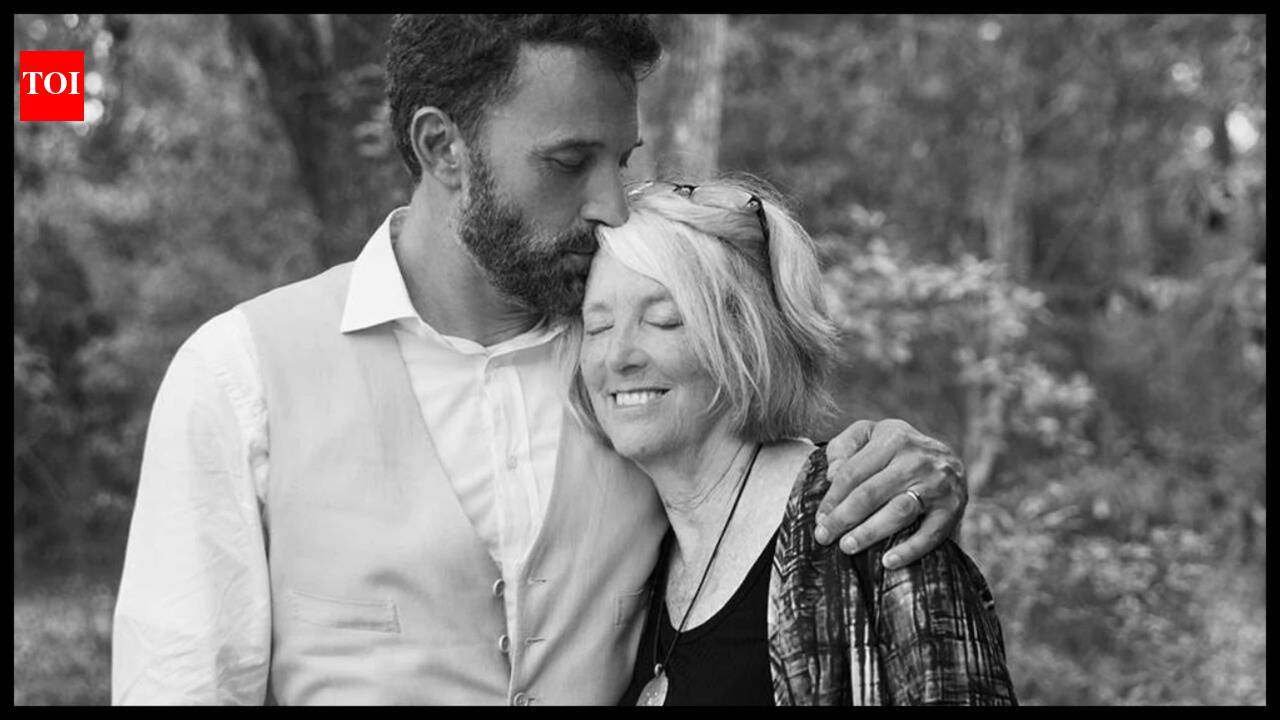 Chris Anne Affleck Death News: Ben Affleck and Casey Affleck's mother, Chris Anne Affleck, passes away at 83 |