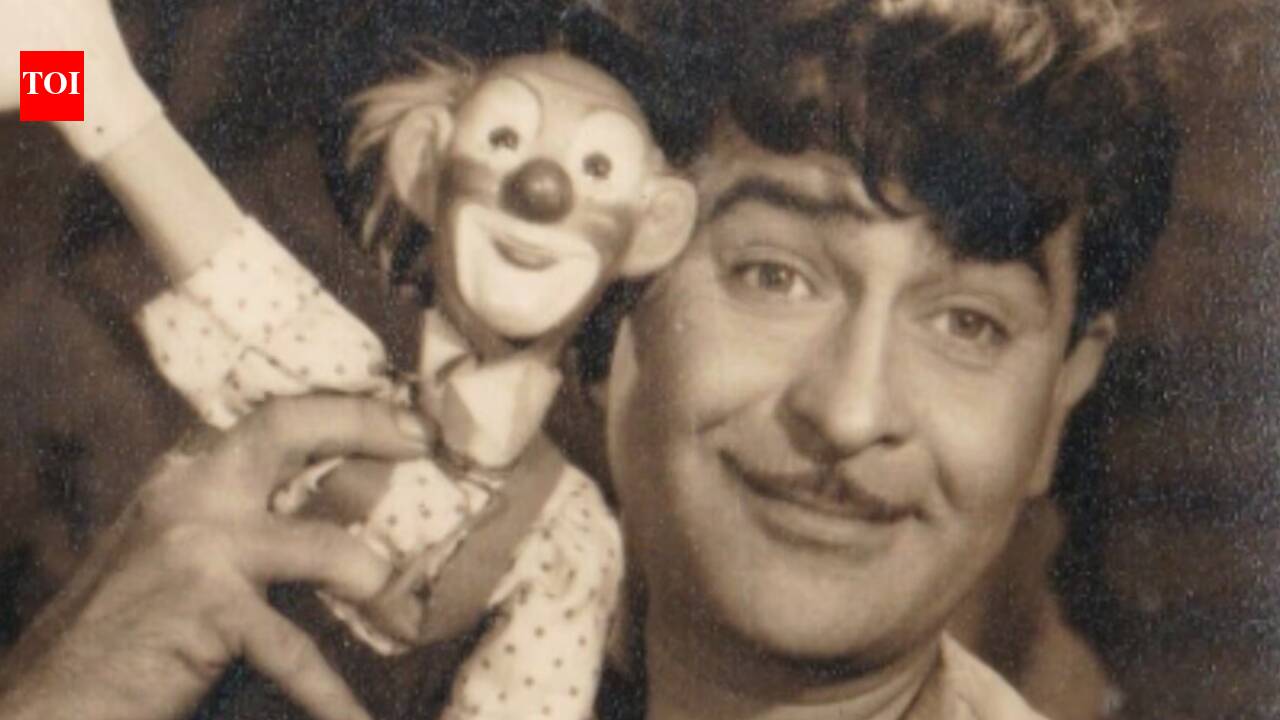 Raj Kapoor mortgaged wife Krishna's gold bangles to make 'Mera Naam Joker': 'Manoj Kumar thought the film was long and wanted to edit it' |