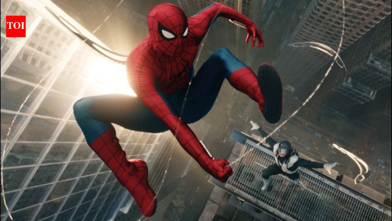 Here’s where to catch up on the ‘Spider-Man’ franchise ahead of Tom Holland’s ‘Brand New Day’ release |