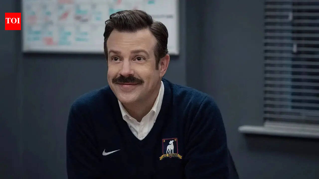 Ted Lasso Season 4: Jason Sudeikis opens up on almost rejecting ‘Ted Lasso’ Season 4: ‘I needed it as much as other people do’ |