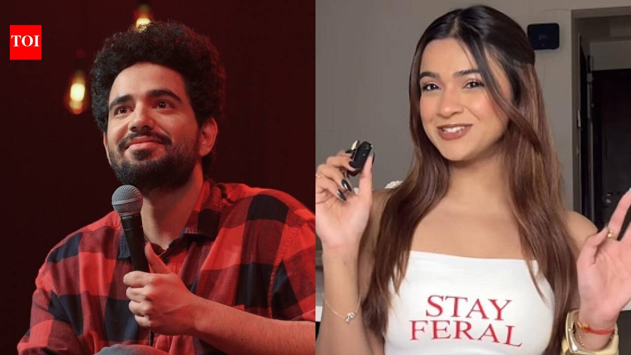 Apurva Mukhija says she felt suicidal after Samay Raina's 'India's Got Latent' controversy: 'I would have killed myself' |