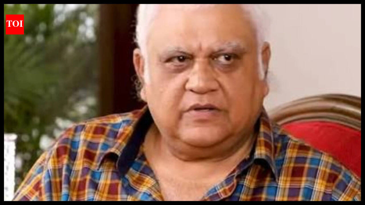Prem Rog: When Monty Nath recalled Manoj Kumar's advice before landing Raj Kapoor's 'Prem Rog': 'You have talent, you will be successful' |
