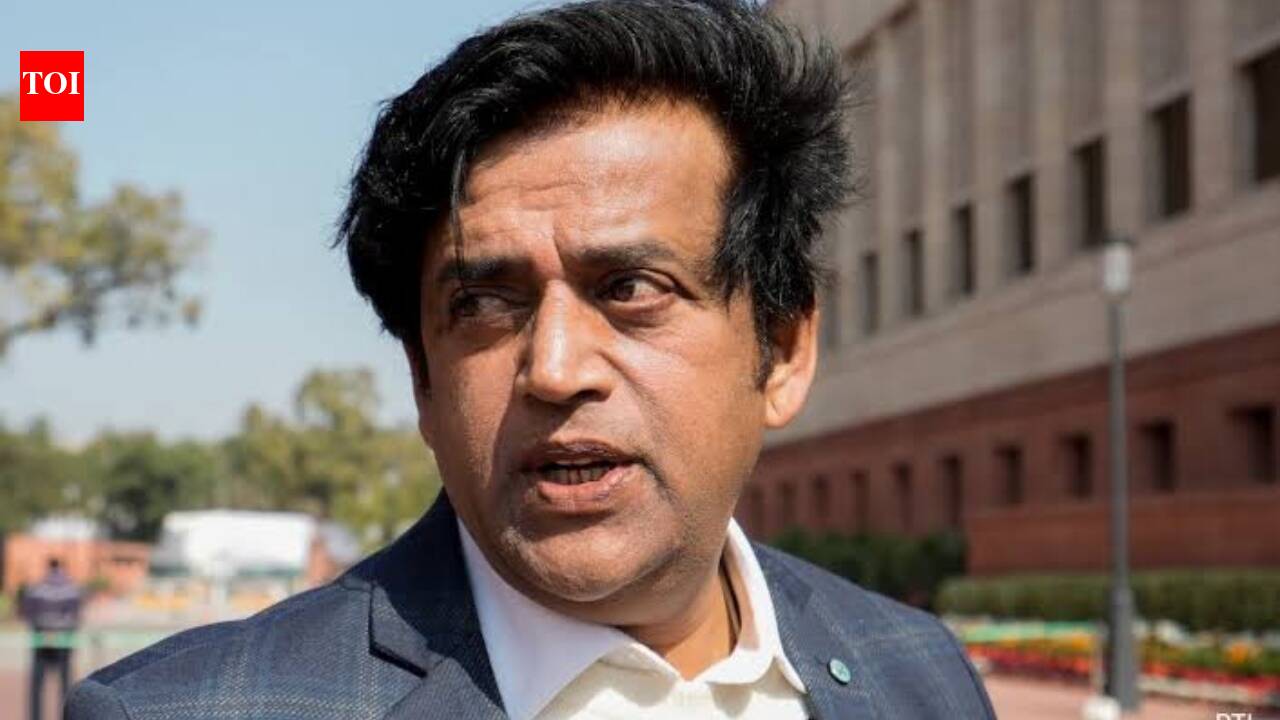Ravi Kishan: Amid Satluj row, Ravi Kishan says censorship is necessary ahead of Mirzapur release: 'We must be answerable to society because it affects the youth' | Hindi Movie News