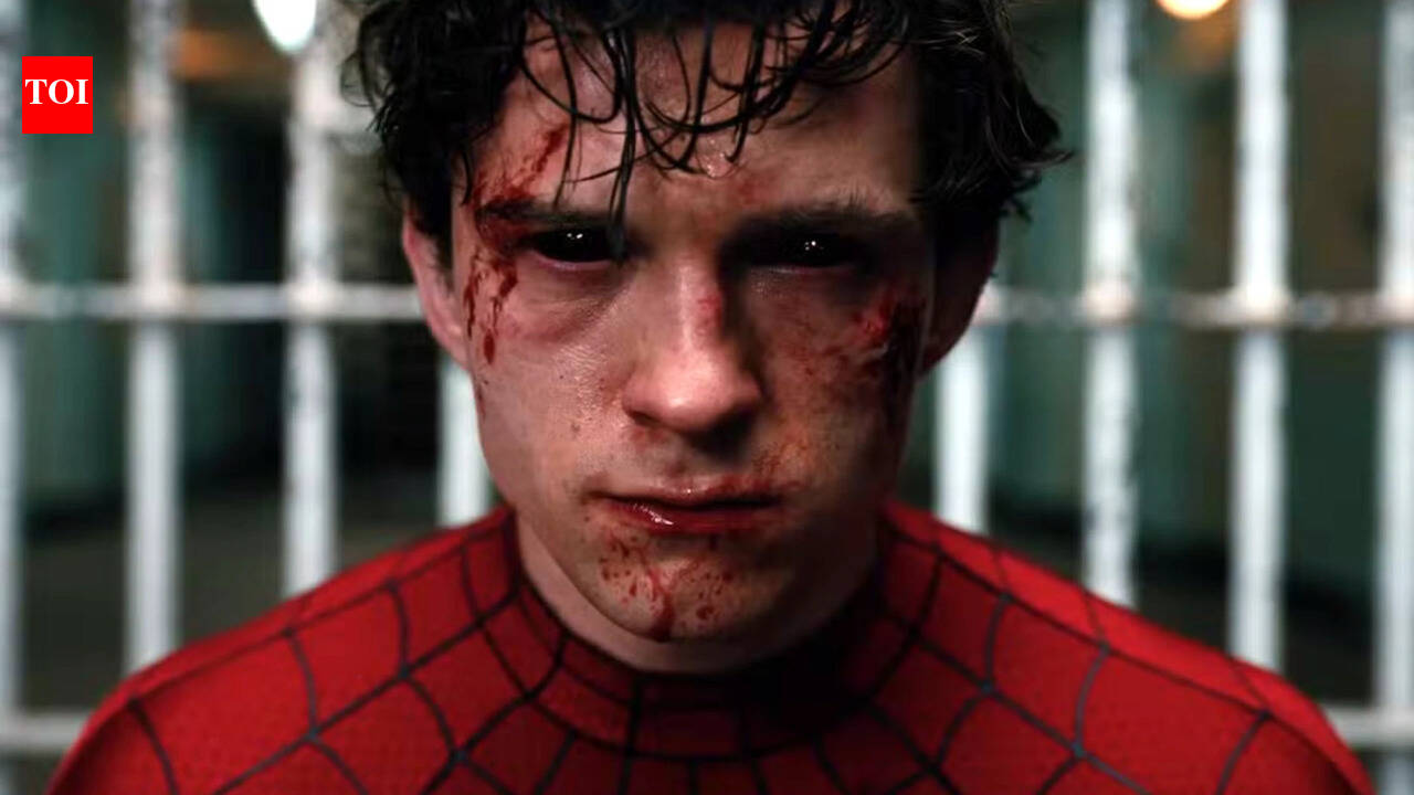 Tom Holland reveals 'Spider-Man: Brand New Day' explores Peter Parker's 'darkest chapter': 'It's so true to what young people are going through' |